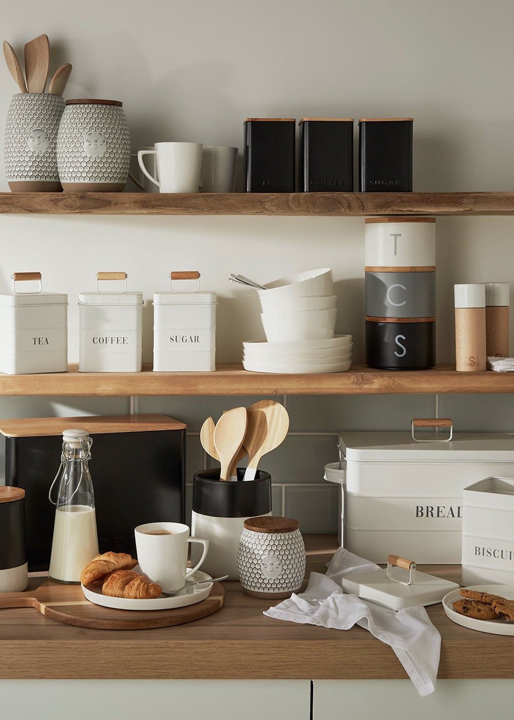 dinnerware main page