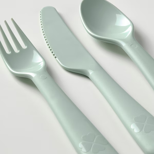 cutlery set