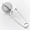 Tea infuser, stainless steel