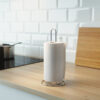 1752054222_torkad-kitchen-roll-holder-silver-colour__0897614_pe610238_s5-1.jpg Kitchen roll holder