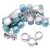Frozen Glitz Holiday Ornament Kit