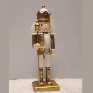 1760687465_Web_image_14-1.png Regal Gold & White Wooden Christmas Nutcracker