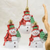 1760944578_Gemini_Generated_Ima._imresizer-1.jpg Snowman Christmas Ornaments 3 pcs