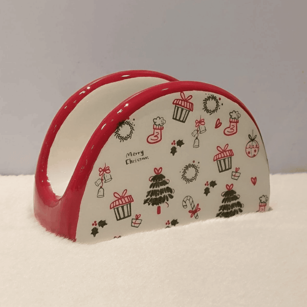 1760955844_New_Project_1-1.png Christmas Ceramic Napkin Holder