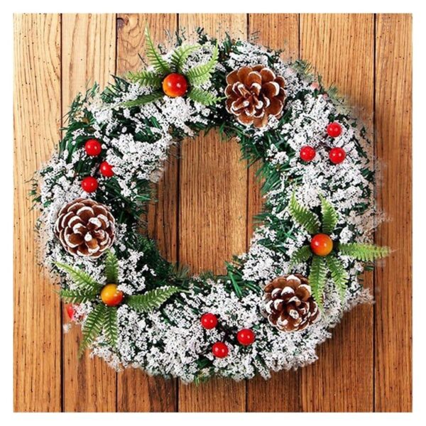 1760957339_81WcvxwdHL._UF8941000_QL80_-1.jpg Winter Holiday Door Decoration
