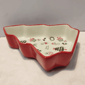 1760958598_New_Project_6-1.png Christmas Tree Shaped Ceramic Serving Dish