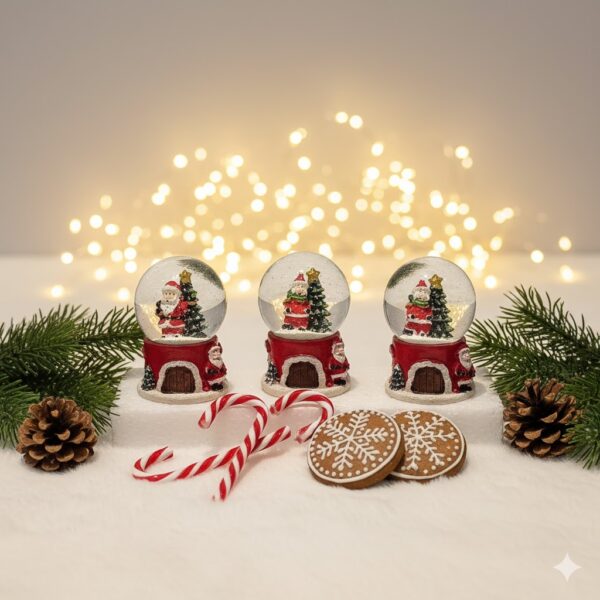 1760960219_unnamed_4-1.jpg Mini Christmas Snow Globes – Festive Holiday Decoration