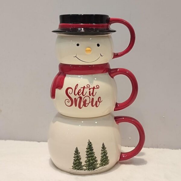 1761036320_WhatsApp_Image_2025-10-03_at_7.13.59_PM-1.jpeg Stackable Snowman Mug Set 3PCS
