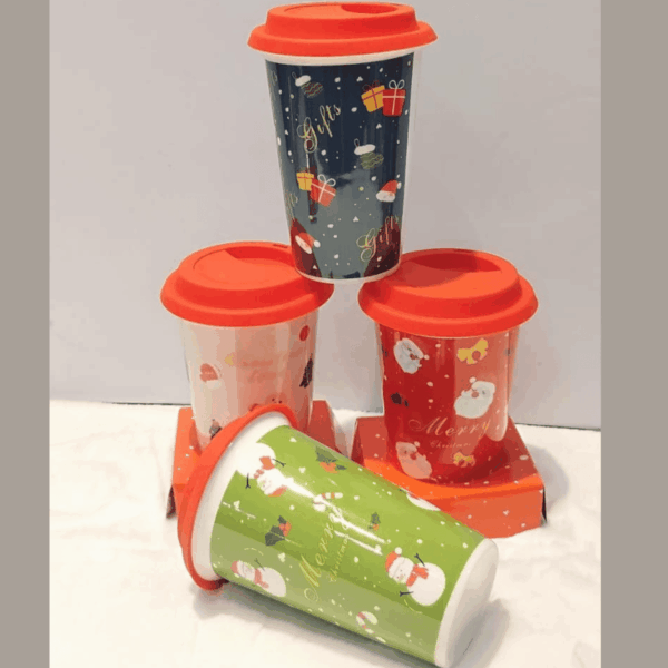 1761036748_Web_image_42_1-1.png Festive Reusable Plastic Cup with Lid
