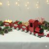 1761038334_unnamed-1.jpg Vintage-Inspired Red Train Decor