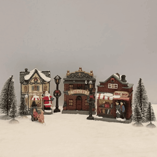 1761110805_Web_image_48_1-1.png Charming Winter Village Scene Set