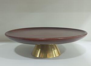 1780985797_WhatsApp_Image_2026-06-06_at_17.11.21-1.jpeg Modern Pedestal Cake Stand with Gold Base