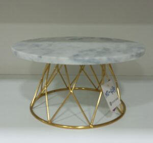 Pedestal Cake Stand