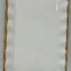 Rectangular Ceramic Serving Dish