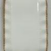 Rectangular Ceramic Serving Dish