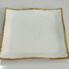 1781247534_WhatsApp_Image_2026-06-09_at_13.20.42-1.jpeg Textured Square Ceramic Serving Dish with Gold Rim