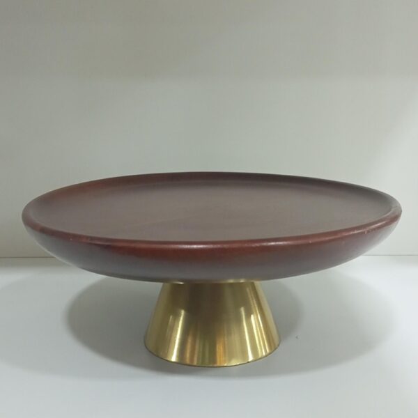 1781614514_WhatsApp_Image_2026-06-06_at_17.11.21-1.jpg Modern Pedestal Cake Stand with Gold Base