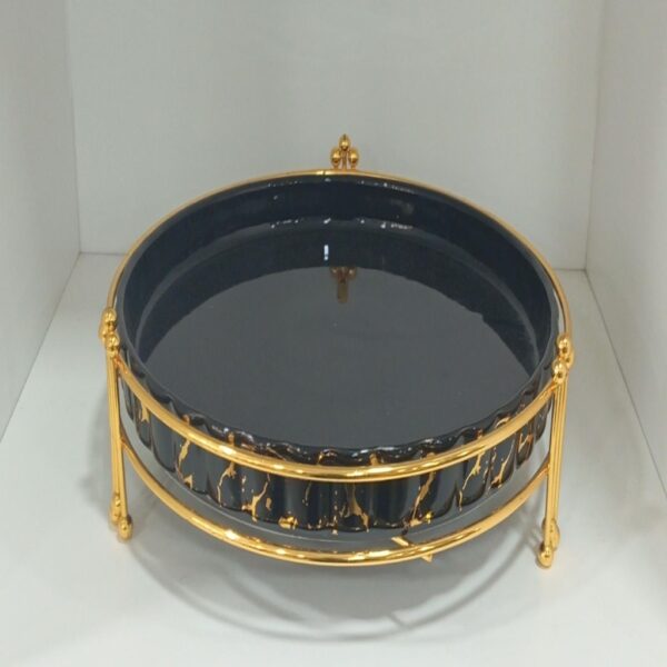 1781619217_WhatsApp_Image_2026-06-12_at_14.32.43-1.jpg Ceramic Round Platter Bowl with Gold Stand