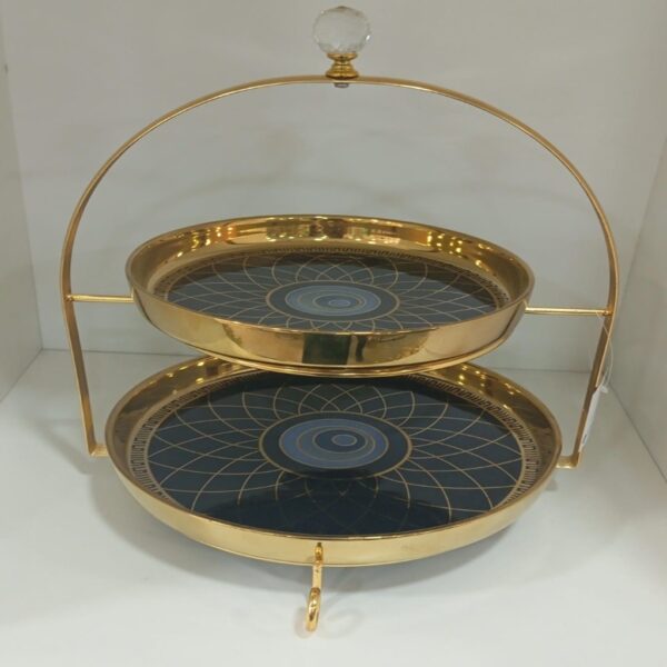 1781632460_WhatsApp_Image_2026-06-12_at_14.34.30-1.jpg Two-Tier Decorative Serving Stand