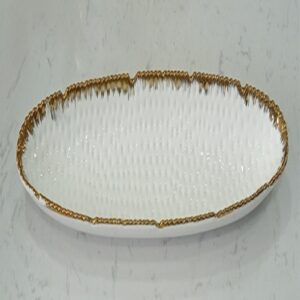 1781633849_WhatsApp_Image_2026-06-09_at_14.02.51-1.jpg Luxury White And Gold Textured Oval Serving Dish