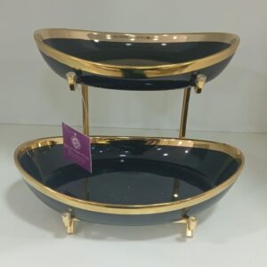 1781634100_WhatsApp_Image_2026-06-12_at_14.38.20-1.jpg Two-Tier Oval Ceramic Serving Stand