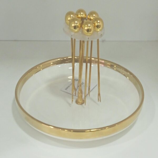1781684261_WhatsApp_Image_2026-06-12_at_14.51.23-1.jpg Luxury Serving Platter with Gold Appetizer Picks Set