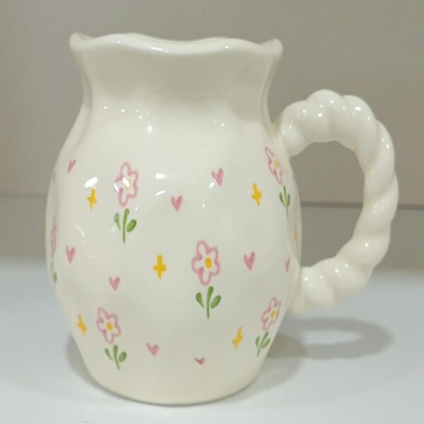 1781728823_WhatsApp_Image_2026-06-16_at_07.15.03-1.jpeg Cute Floral Ceramic Mug with Sculpted Handle