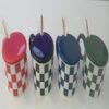 1781948364_WhatsApp_Image_2026-06-18_at_10.13.23-1.jpeg Checkerboard Ceramic Mug with Lid & Spoon