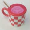 1781948366_WhatsApp_Image_2026-06-18_at_10.13.37-1.jpeg Checkerboard Ceramic Mug with Lid & Spoon