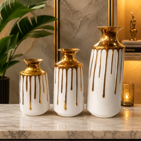 1786340676_ChatGPT_Image_Aug_9_2026_06_39_33_PM-1.png Luxury Gold And White Decorative Vase Set