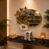 1786429362_ChatGPT_Image_Aug_10_2026_06_44_08_PM-1.png Luxury Gold Butterfly & Floral Decorative Wall Mirror