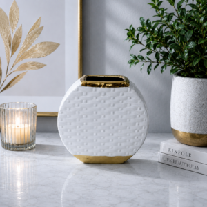 1786531258_ChatGPT_Image_Aug_12_2026_03_17_53_PM-1.png Elegant White And Gold Textured Decorative Vase