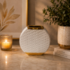 1786531263_ChatGPT_Image_Aug_9_2026_07_01_58_PM-1.png Elegant White And Gold Textured Decorative Vase
