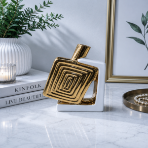 1786531364_ChatGPT_Image_Aug_12_2026_03_18_05_PM-1.png Luxury Gold And White Geometric Decorative Vase