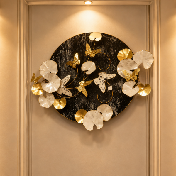 1786614449_ChatGPT_Image_Aug_10_2026_07_02_01_PM-1.png Elegant Gold And Black Floral Wall Art
