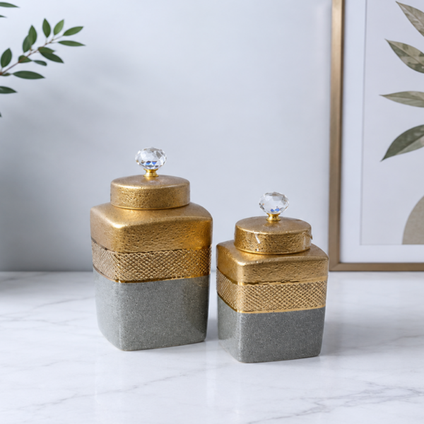 1787042289_ChatGPT_Image_Aug_13_2026_05_16_15_PM-1.png Luxury Gold And Grey Decorative Jar Set