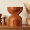 1787043476_112-1.png Modern Ribbed Decorative Vase