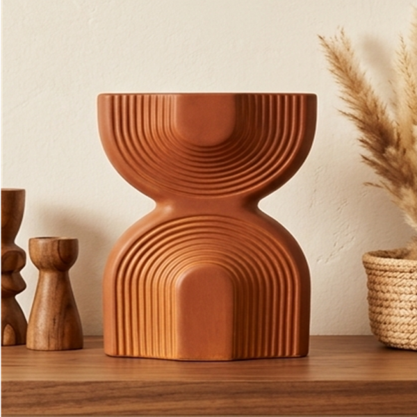 1787043476_112-1.png Modern Ribbed Decorative Vase