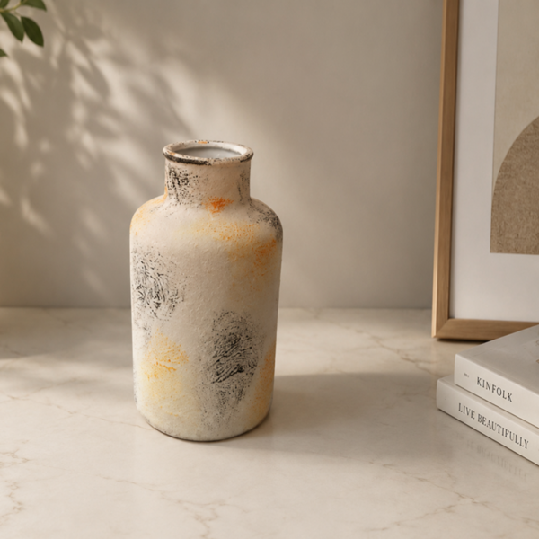 1787043914_ChatGPT_Image_Aug_13_2026_04_57_35_PM-1.png Rustic Textured Ceramic Decorative Vase