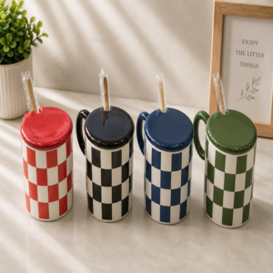 1788260211_ChatGPT_Image_Sep_1_2026_03_37_12_PM-1-1-1-1-1.png Checkerboard Ceramic Mug with Lid & Spoon
